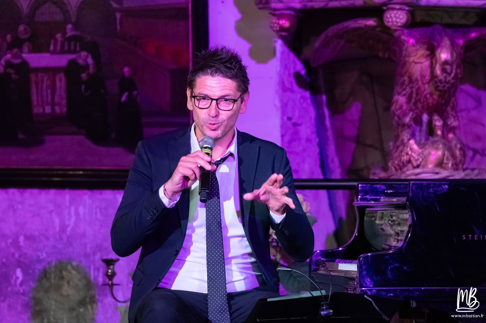 20251004  NINA SIMONE L'ECORCHEE VIVE MB 46